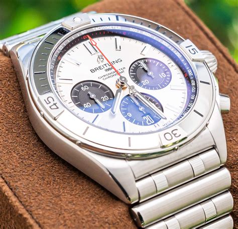 does breitling watches hold their value|Breitling watch value guide.